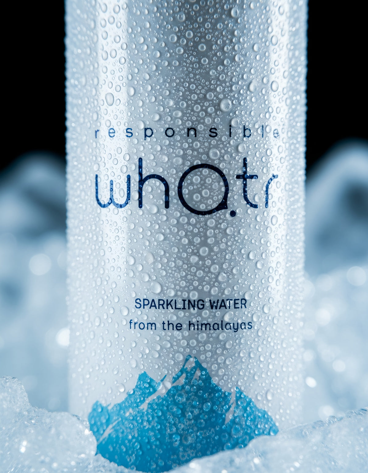 Responsible Sparkling Whatr 36 x 250ml