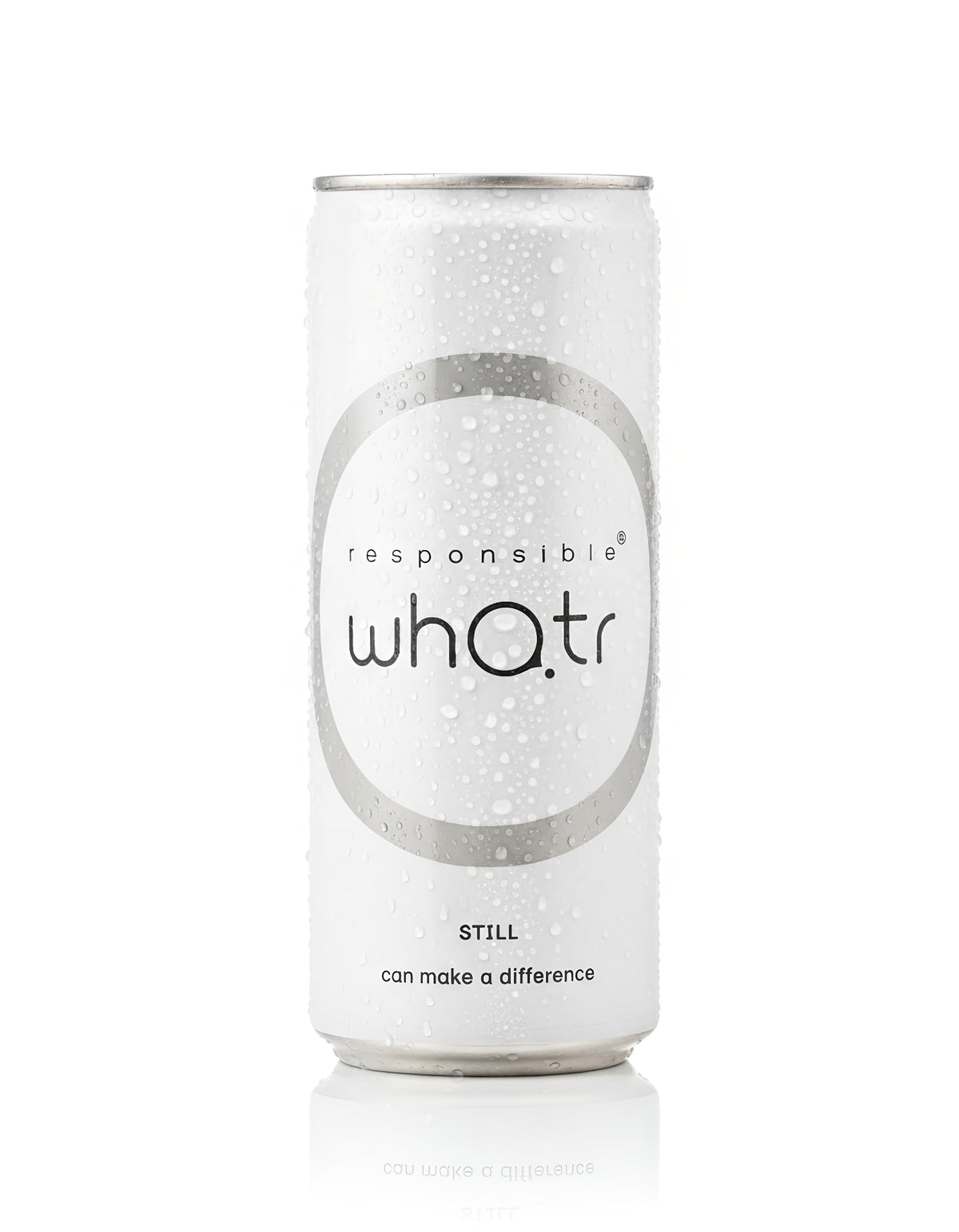 Responsible Spring Whatr 36 x 250ml