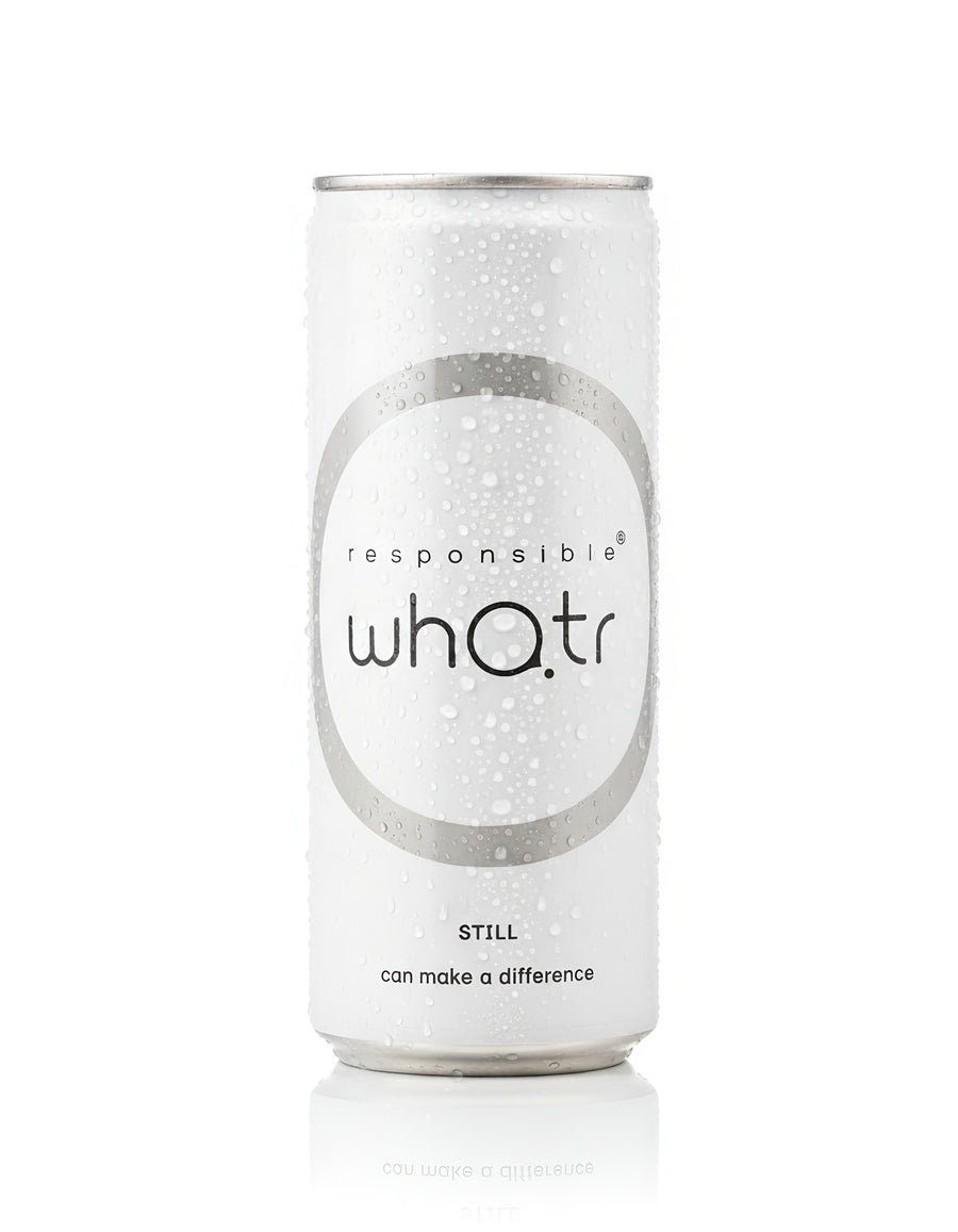 Responsible Spring Whatr 36 x 250ml
