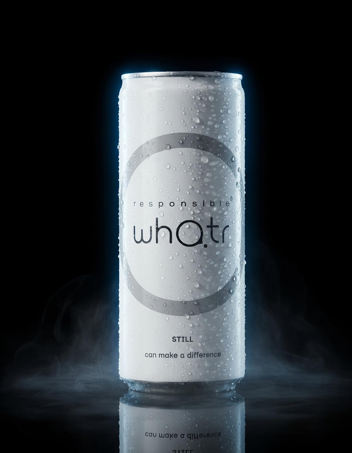 Responsible Spring Whatr 12 x 250ml