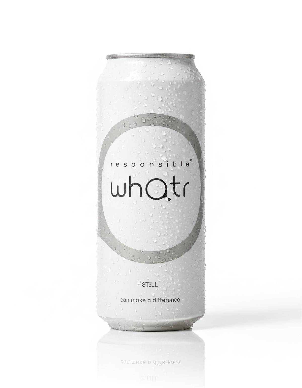 Responsible Spring Whatr 24 x 500ml