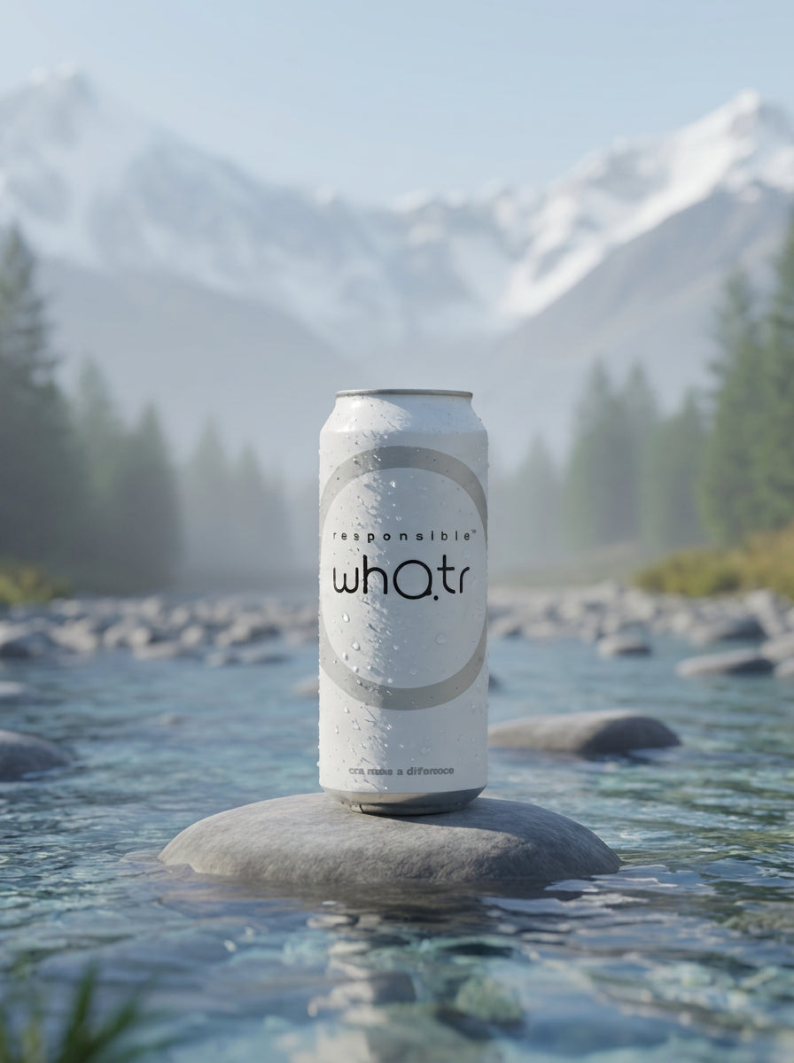 Whatr can beside a natural Himalayan spring